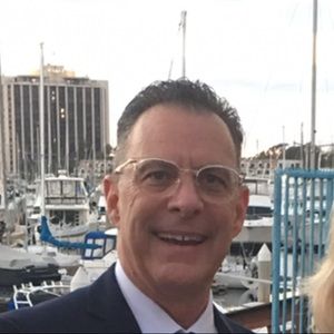 Meet your Posher, Jim